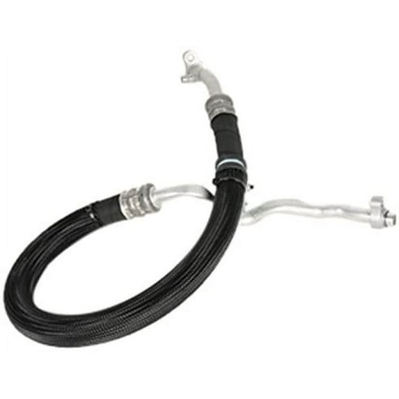 A/C Refrigerant Suction Hose