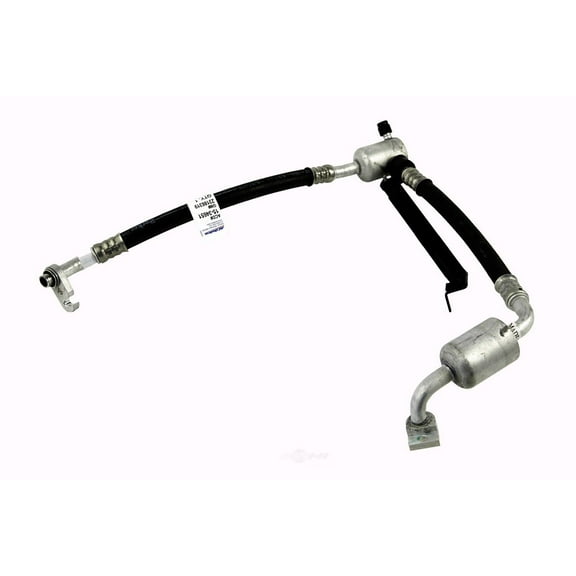 A/C Refrigerant Suction Hose