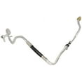 thumbnail image 1 of A/C Refrigerant Suction Hose, 1 of 2