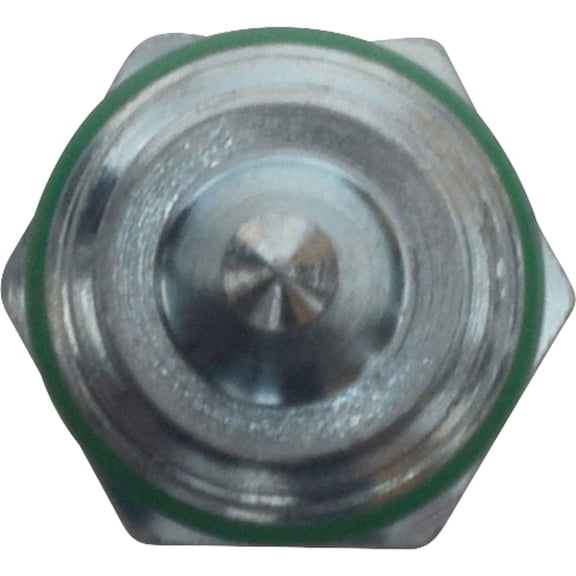 UAC A/C Refrigerant Temperature Sensor Fits select: 2000-2003 Cadillac Deville, 2004 Cadillac Professional Chassis