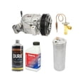 thumbnail image 1 of A/C Replacement Kit - Compatible with 1999 - 2004 Isuzu Rodeo 2000 2001 2002 2003, 1 of 2