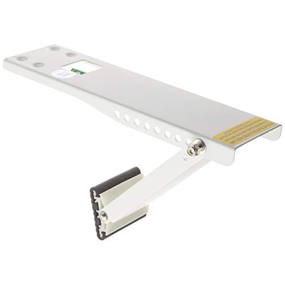 A/C SAFE Window AC Support, Painted Steel AC-080