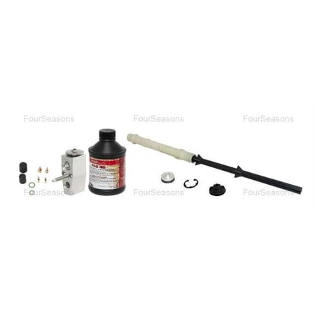 A/C SERVICE KITS