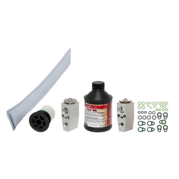A/C SERVICE KITS Fits select: 2013-2019 FORD EXPLORER, 2018-2019 FORD FLEX