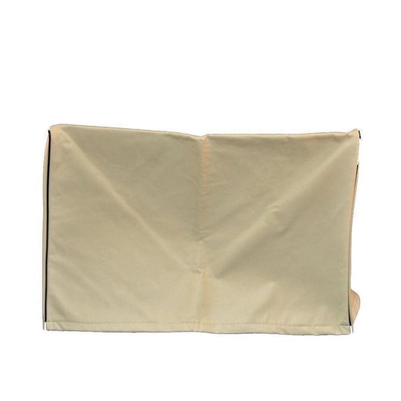 A/C Safe Exterior Cover for Medium Window Air Conditioners