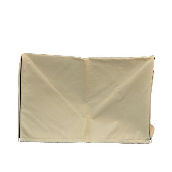 A/C Safe Exterior Cover for Small Window Air Conditioners