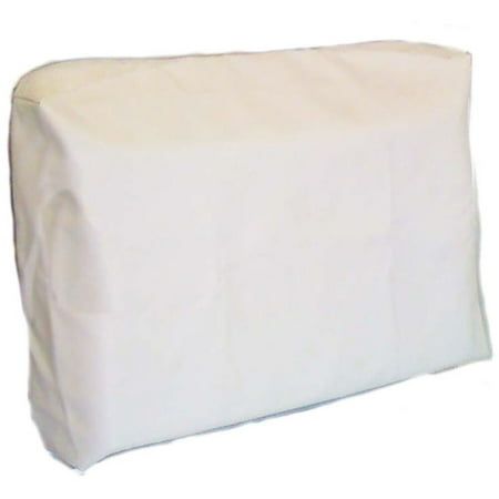 A/C Safe Interior Cover for Medium Window Air Conditioners