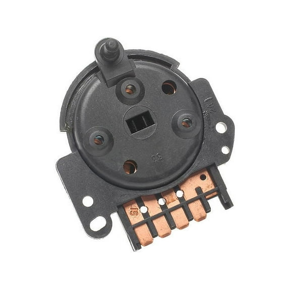 A/C Selector Switch - Compatible with 1976 - 1984 Oldsmobile 98 1977 1978 1979 1980 1981 1982 1983