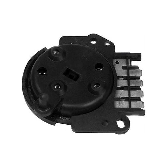 A/C Selector Switch - Compatible with 1978, 1983 - 1986 Chevy C10 1984 1985