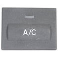 thumbnail image 1 of A/C Selector Switch - Compatible with 2010 - 2011 Ford Transit Connect, 1 of 2