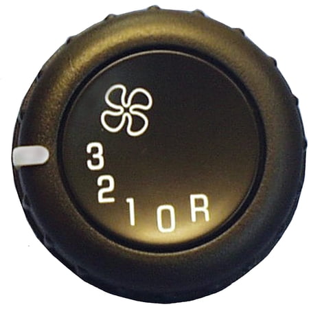 A/C Selector Switch