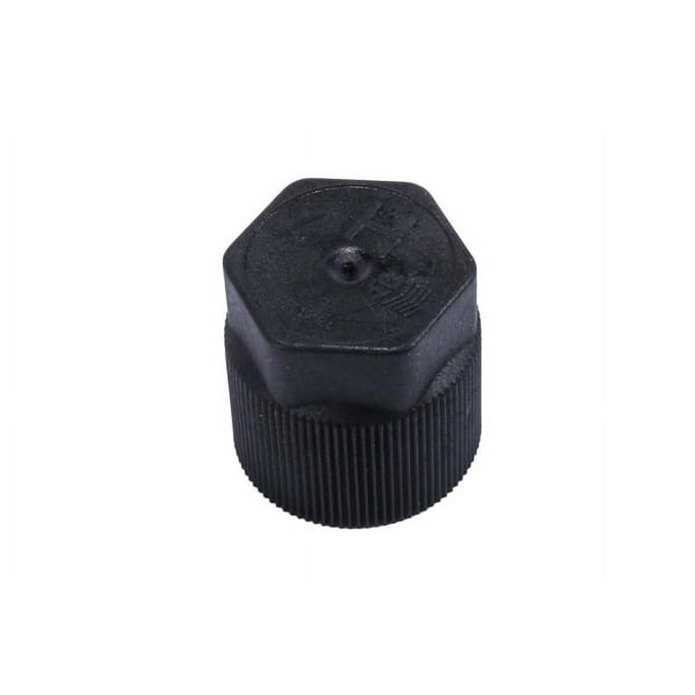 SEV AIR VALVE CAP　 ACDelco A/C Service Valve Cap Air Conditioning Fitting Genuine GM