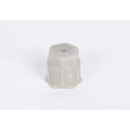 thumbnail image 1 of A/C Service Valve Cap, 1 of 3