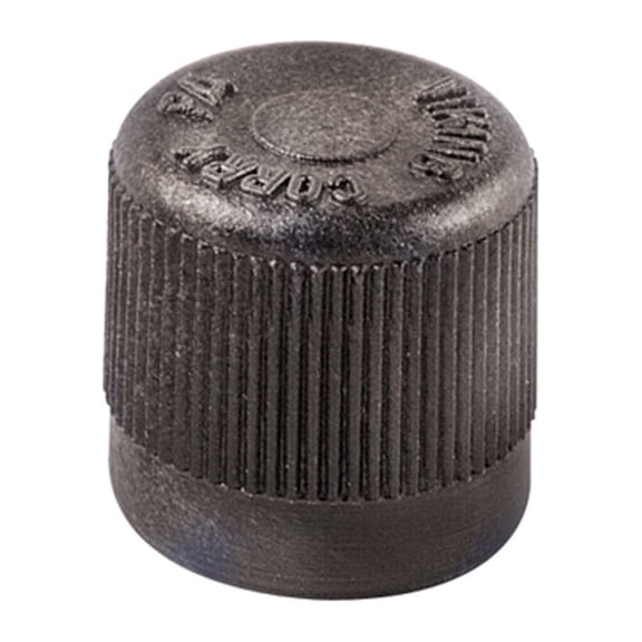 A/C Service Valve Cap