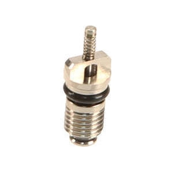 A/C Service Valve - Compatible with 1997 - 2003, 2009 - 2021 Toyota RAV4 GAS 1998 1999 2000 2001 2002 2010 2011 2012 2013 2014 2015 2016 2017 2018 2019 2020