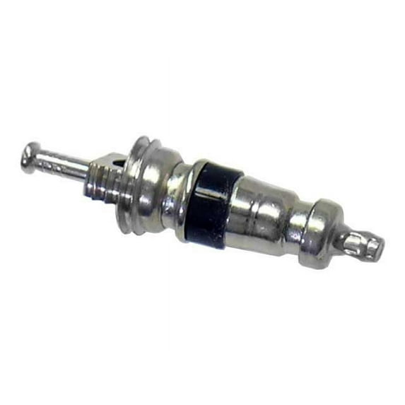 A/C Service Valve - Compatible with 1984 - 1993 Mercedes-Benz 190E 1985 1986 1987 1988 1989 1990 1991 1992