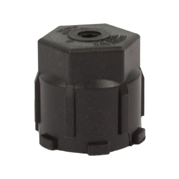 A/C Service Valve - Compatible with 2015 - 2023 Ford Transit-350 HD 2016 2017 2018 2019 2020 2021 2022