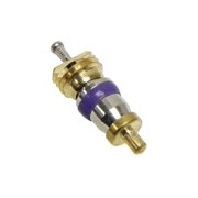 A/C Service Valve - Compatible with 2017 - 2020 BMW 430i Gran Coupe 2018 2019