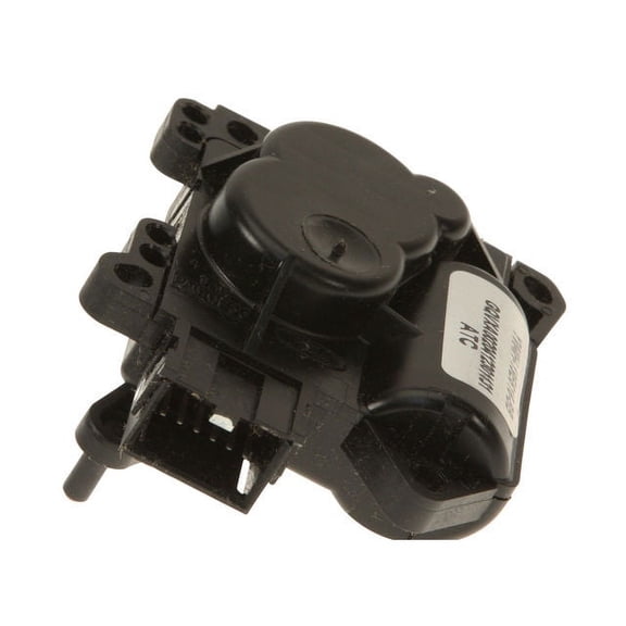 A/C Servo - Compatible with 2000 - 2008 Jaguar S-Type 2001 2002 2003 2004 2005 2006 2007