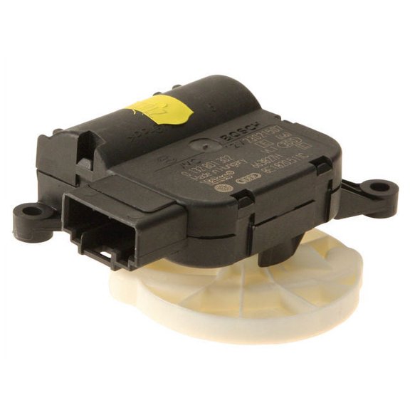 A/C Servo - Compatible with 2002 - 2009 Audi A4 B6 2003 2004 2005 2006 2007 2008