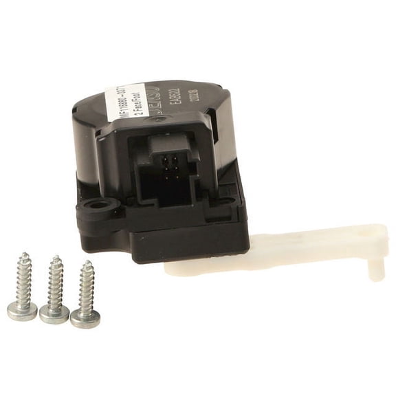 A/C Servo - Compatible with 2006 - 2013 Land Rover Range Rover Sport 2007 2008 2009 2010 2011 2012