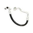 thumbnail image 1 of A/C Suction Hose - Compatible with 1992 - 1994 Nissan D21 2.4L 4-Cylinder 1993, 1 of 2