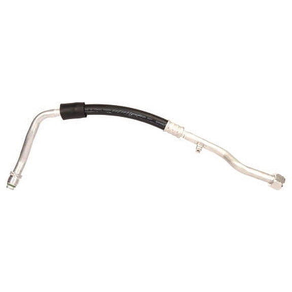 A/C Suction Hose - Compatible with 1994 - 1996 Chevy Corvette 1995
