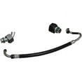 thumbnail image 1 of A/C Suction Hose - Compatible with 1997 - 1999 Audi A4 Base 1.8L 4-Cylinder AEB 1998, 1 of 2
