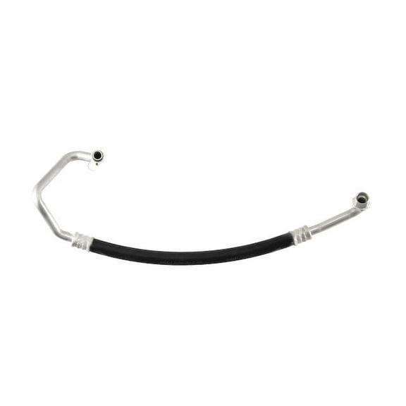 A/C Suction Hose - Compatible with 2000 - 2005 Mitsubishi Eclipse 3.0L V6 2001 2002 2003 2004