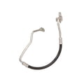 thumbnail image 1 of A/C Suction Hose - Compatible with 2002 - 2005 Hyundai Sonata 2.7L V6 2003 2004, 1 of 2