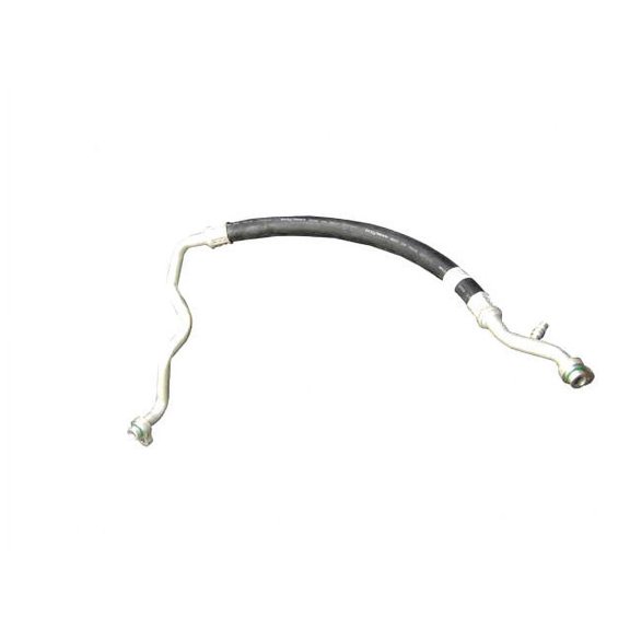 A/C Suction Hose - Compatible with 2002 - 2006 Nissan Altima 3.5L V6 2003 2004 2005