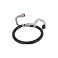 thumbnail image 1 of A/C Suction Hose - Compatible with 2004 - 2011 Ford F750 Cumins 2005 2006 2007 2008 2009 2010, 1 of 2