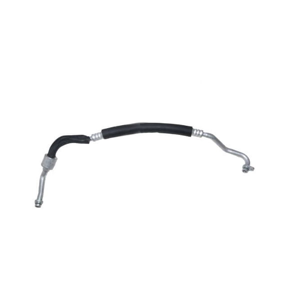 A/C Suction Hose - Compatible with 2007 - 2012 Nissan Altima 2008 2009 2010 2011