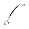 thumbnail image 1 of A/C Suction Hose - Compatible with 2009 - 2013 Dodge Charger 2010 2011 2012, 1 of 2