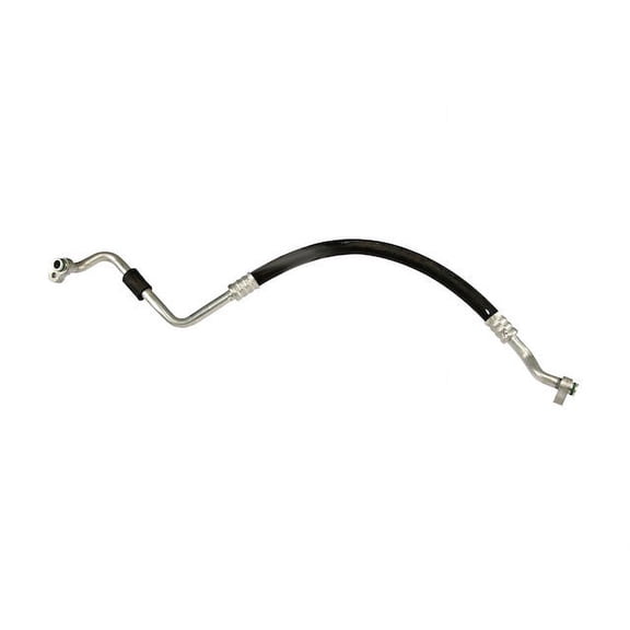 A/C Suction Hose - Compatible with 2009 - 2014 Acura TL 2010 2011 2012 2013