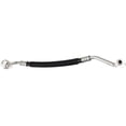 thumbnail image 1 of A/C Suction Hose - Compatible with 2010 - 2017 Jeep Compass 2011 2012 2013 2014 2015 2016, 1 of 2