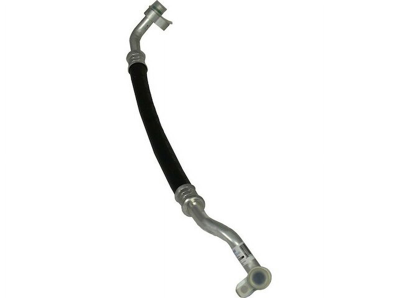 A/C Refrigerant Suction Hose Replacement For 2012-2015 Honda Civic 2.4L - Direct Fit OEM Quality