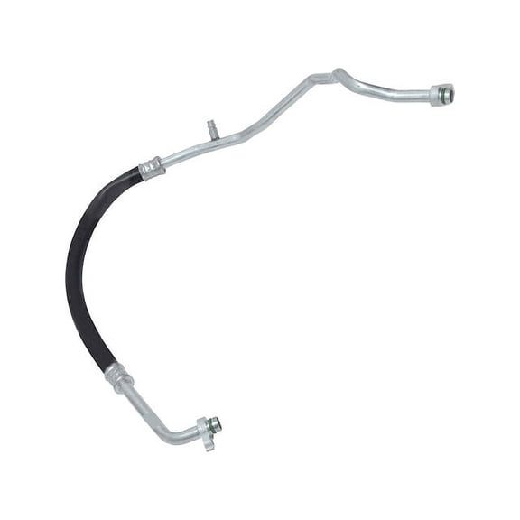 A/C Suction Hose - Compatible with 2013 - 2020 Mazda CX-5 2014 2015 2016 2017 2018 2019