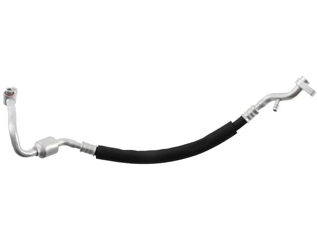 A/C Refrigerant Suction Hose Assembly For 2011-2013 Ford Fiesta & Fiesta Ikon