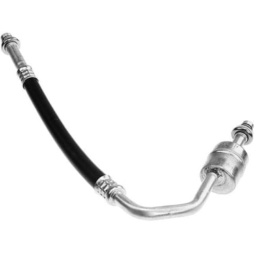 A-Premium A/C Suction Line Hose For Mitsubishi Eclipse 2008-2012 V6 3.8L - Compressor To Evaporator