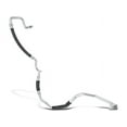 thumbnail image 1 of A/C Suction Line Hose Assembly 1 - Compatible with 2001 - 2006 Hyundai Santa Fe 2.7L V6 2002 2003 2004 2005, 1 of 2
