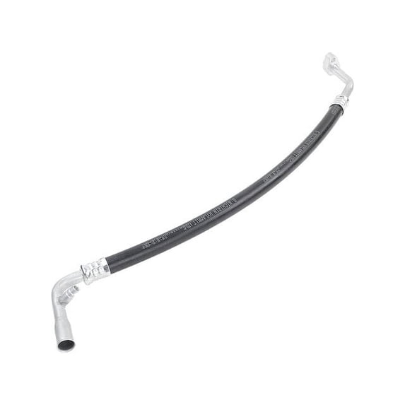A/C Suction Line Hose Assembly 1 - Compatible with 2003 - 2005 Dodge Ram 1500 - Autopart Premium