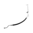 thumbnail image 1 of A/C Suction Line Hose Assembly 1 - Compatible with 2005 - 2006 Chrysler Sebring Base 2.4L 4-Cylinder, 1 of 2