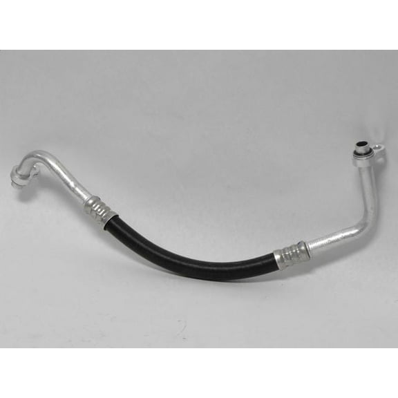 A/C Suction Line Hose Assembly - Compatible with 2003 - 2020 Chevy Express 2500 2004 2005 2006 2007 2008 2009 2010 2011 2012 2013 2014 2015 2016 2017 2018 2019