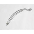 thumbnail image 1 of A/C Suction Line Hose Assembly - Compatible with 1990 - 1993 Honda Accord 1991 1992, 1 of 2
