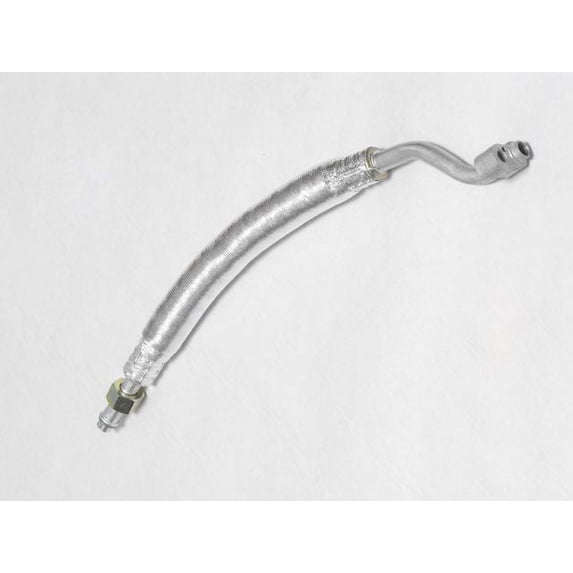 A/C Suction Line Hose Assembly - Compatible with 1990 - 1993 Honda Accord 1991 1992