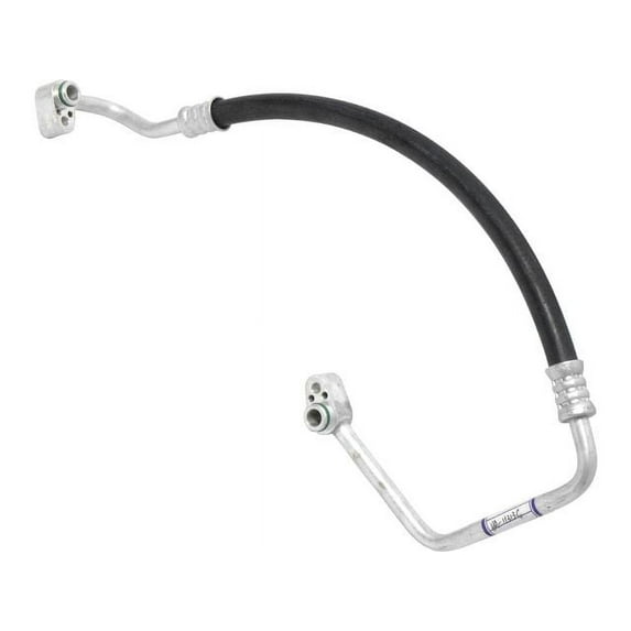 A/C Suction Line Hose Assembly - Compatible with 1994 - 1997 Geo Prizm 1995 1996