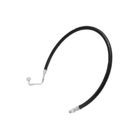 A/C Suction Line Hose Assembly - Compatible with 1994 - 1997 Volvo 960 1995 1996