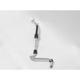 thumbnail image 1 of A/C Suction Line Hose Assembly - Compatible with 1997 - 2003 Chevy Malibu 1998 1999 2000 2001 2002, 1 of 2
