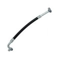 thumbnail image 1 of A/C Suction Line Hose Assembly - Compatible with 1999 - 2002 Kia Sportage 2000 2001, 1 of 2